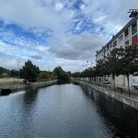 Piso Vacacional Familiar En Verín