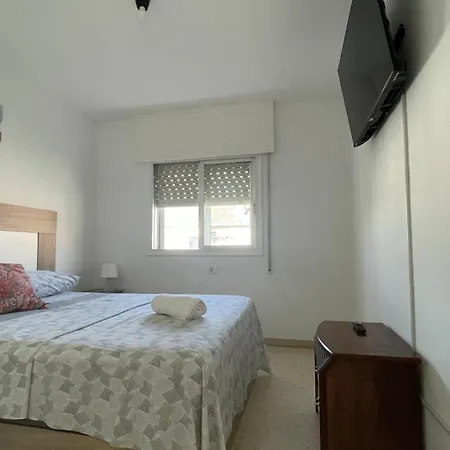 Apartment Piso Vacacional Familiar En Verin