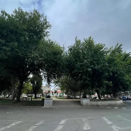 Piso Vacacional Familiar En Verín