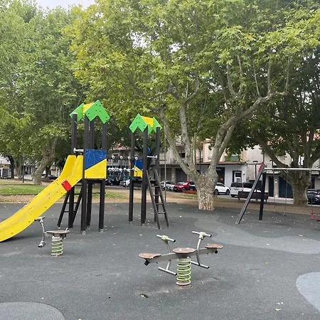 Piso Vacacional Familiar En Apartamento Verín