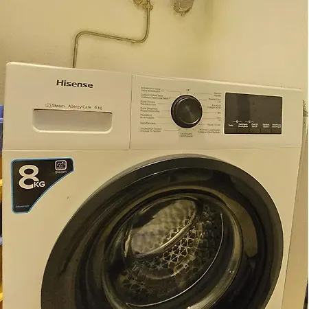 Piso Vacacional Familiar En