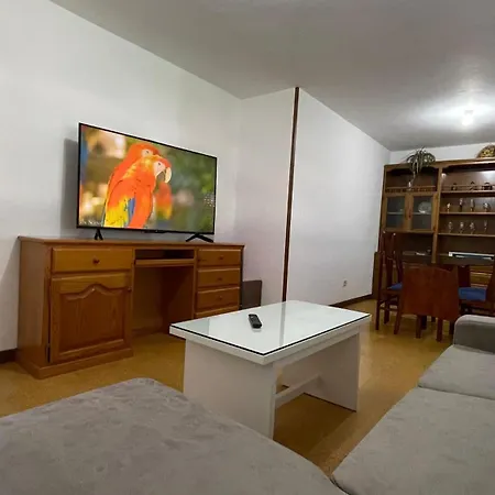 Piso Vacacional Familiar En شقة *