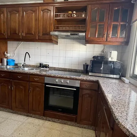 Piso Vacacional Familiar En Apartamento